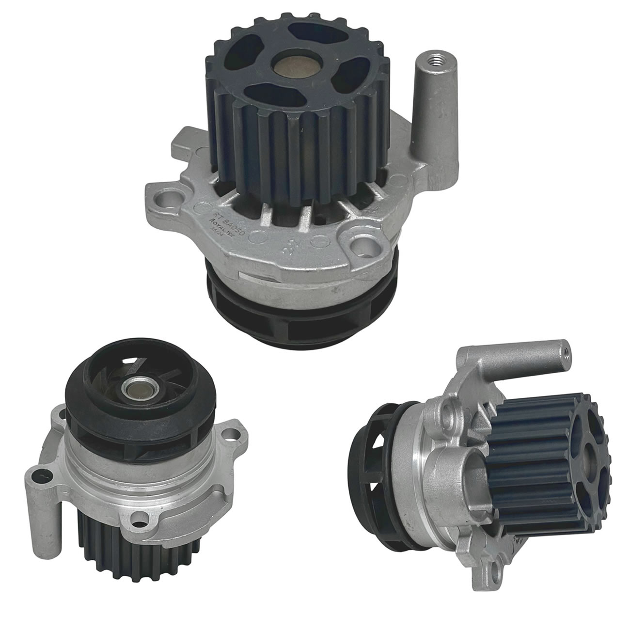 Bomba De Agua Audi A3 A4 A6 Seat Leon Cordoba 1.9 Tdi